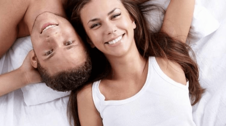 повысить потенцию