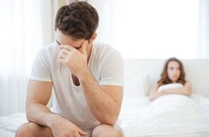 способы увеличения потенции у мужчин