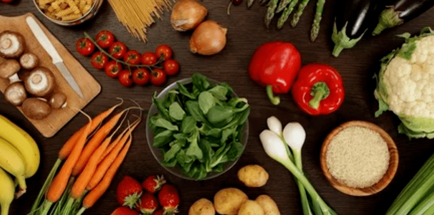 продукты для повышении потенции у мужчин